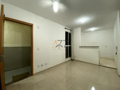 Apartamento com 2 Quartos à venda, 39m² no Rios de Spagna, São José do Rio Preto