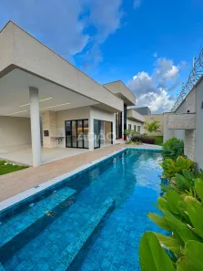 Casa com 3 Quartos à venda, 190m² no Residencial Barcelona, Goiânia