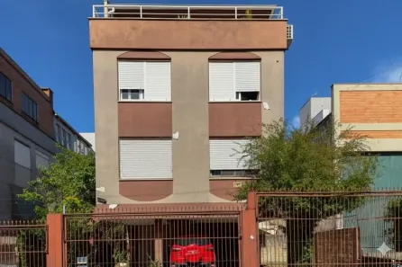 Cobertura com 3 Quartos à venda, 143m² no Sarandi, Porto Alegre