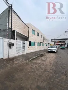 Apartamento com 1 Quarto para alugar, 50m² no Vila Vitória, Magé