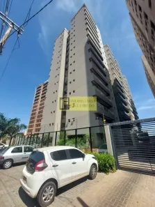 Apartamento com 3 Quartos à venda, 100m² no Centro, São José do Rio Preto