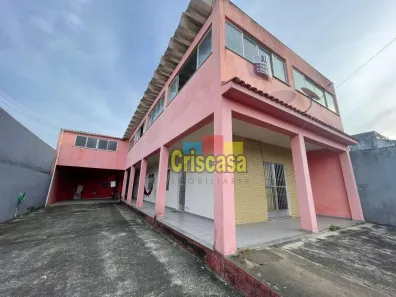 Casa com 2 Quartos à venda, 132m² no Estação, São Pedro da Aldeia