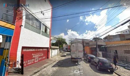 Galpão/Depósito/Armazém à venda, 280m² no Vila Nova Cachoeirinha, São Paulo