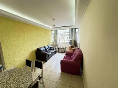 Apartamento com 2 Quartos à venda, 62m² no Icaraí, Niterói