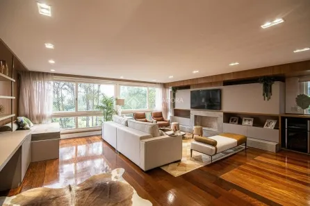 Apartamento com 3 Quartos à venda, 182m² no Moinhos de Vento, Porto Alegre