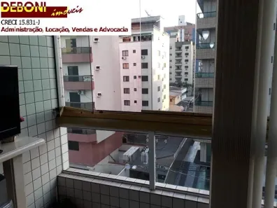 Apartamento com 2 Quartos à venda, 85m² no Tupi, Praia Grande