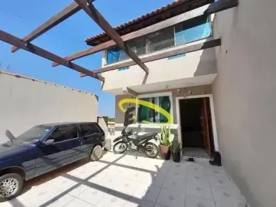 Casa com 3 Quartos à venda, 182m² no Outeiro de Passárgada, Cotia