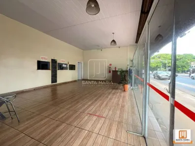 Ponto Comercial à venda, 209m² no Jardim Mosteiro, Ribeirão Preto