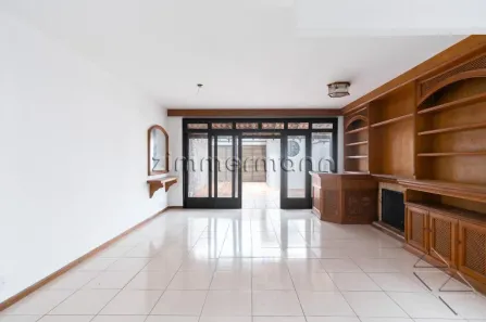 Sobrado com 3 Quartos à venda, 231m² no Vila Madalena, São Paulo