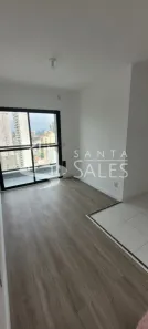 Apartamento com 2 Quartos à venda, 39m² no Butantã, São Paulo