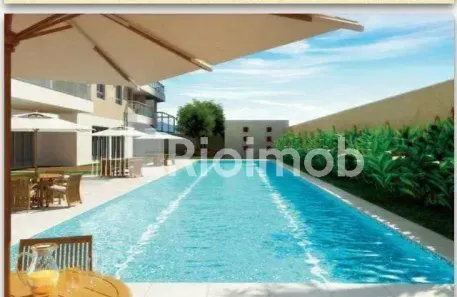 Apartamento com 2 Quartos à venda, 74m² no Recreio dos Bandeirantes, Rio de Janeiro