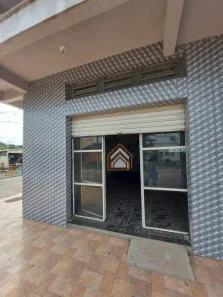 Ponto Comercial para alugar, 55m² no Jardim Algarve, Alvorada