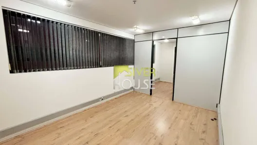 Sala Comercial para alugar, 30m² no Vila Monte Alegre, São Paulo