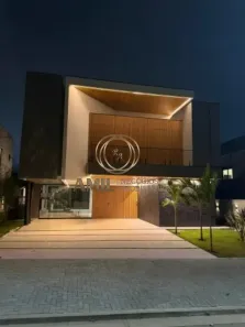 Casa de Condomínio com 4 Quartos à venda, 300m² no Condomínio Residencial Alphaville II, São José dos Campos
