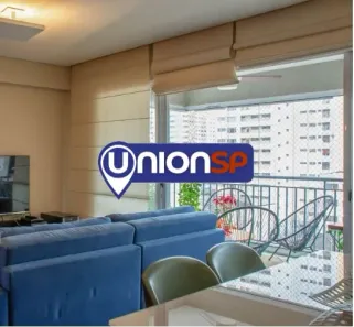 Apartamento com 3 Quartos à venda, 94m² no Água Branca, São Paulo