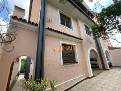 Casa de Condomínio com 6 Quartos para alugar, 300m² no Colégio Batista, Belo Horizonte