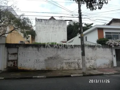 Lote/Terreno à venda, 360m² no Barro Branco (Zona Norte), São Paulo
