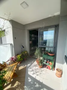 Apartamento com 2 Quartos à venda, 60m² no Perdizes, São Paulo