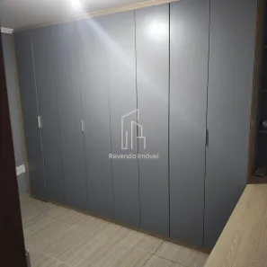 Apartamento com 3 Quartos à venda, 65m² no Cidade Antônio Estevão de Carvalho, São Paulo