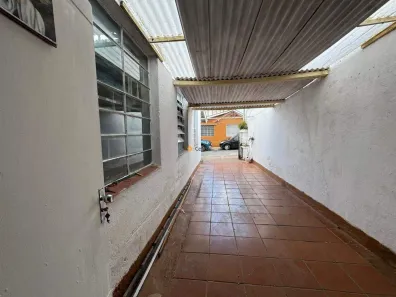 Casa com 3 Quartos para alugar, 150m² no Vila Nair, São Paulo