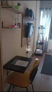 Apartamento com 1 Quarto à venda, 32m² no Centro, Niterói
