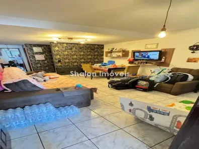 Casa com 4 Quartos para alugar, 180m² no Interlagos, São Paulo