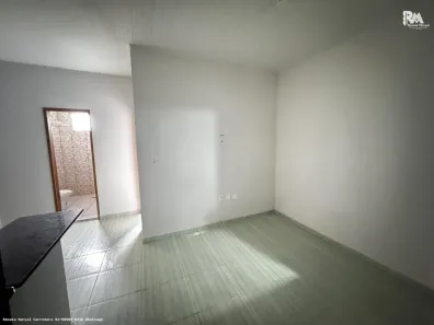 Apartamento com 1 Quarto à venda, 35m² no Benevides, Benevides