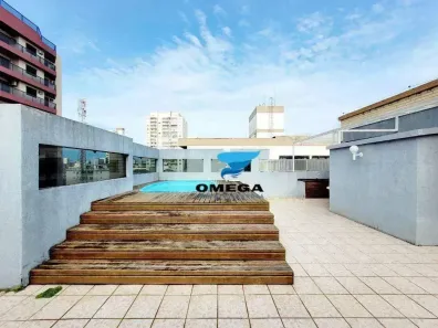 Cobertura com 3 Quartos à venda, 175m² no Jardim Las Palmas, Guarujá