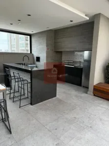 Apartamento com 1 Quarto à venda, 26m² no Vila Clementino, São Paulo