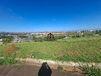Lote/Terreno à venda, 630m² no Morada dos Nobres, Taubaté