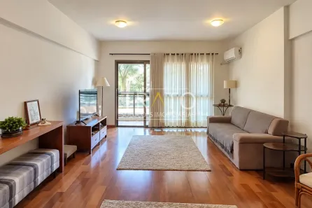 Apartamento com 2 Quartos à venda, 105m² no Cambuí, Campinas