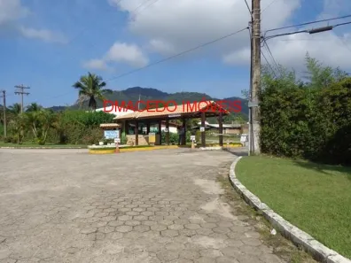 Lote/Terreno à venda, 390m² no Lagoinha, Ubatuba