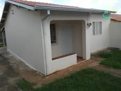 Casa com 2 Quartos à venda, 90m² no Vila Joaquim Inácio, Campinas