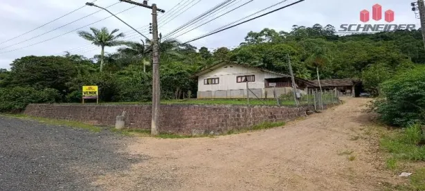 Lote/Terreno à venda, 89391m² no Industrial 2, Canoinhas