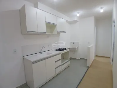 Apartamento com 2 Quartos para alugar, 44m² no Itoupava Central, Blumenau