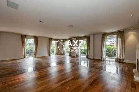 Apartamento com 4 Quartos à venda, 385m² no Jardim Paulista, São Paulo