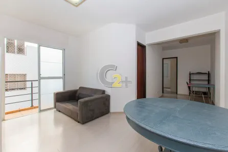 Apartamento com 2 Quartos à venda, 56m² no Vila Anglo Brasileira, São Paulo