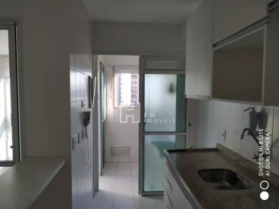 Apartamento com 1 Quarto para alugar, 42m² no Saúde, São Paulo