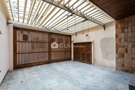 Casa com 3 Quartos à venda, 193m² no Vila Pompéia, São Paulo