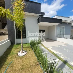 Casa de Condomínio com 3 Quartos à venda, 106m² no Jardim Novo Horizonte, Sorocaba