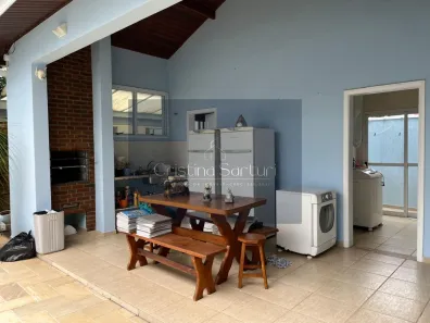 Casa de Condomínio com 5 Quartos à venda, 328m² no Jardim Altos de Santana II, Jacareí