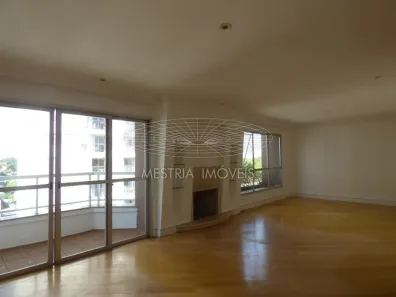 Apartamento com 4 Quartos à venda, 195m² no Jardim Paulista, São Paulo