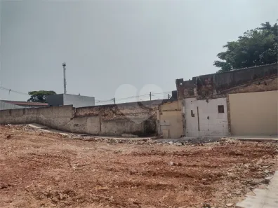 Lote/Terreno à venda, 452m² no Vila Celeste (Zona Leste), São Paulo