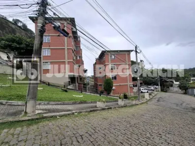Apartamento com 2 Quartos à venda, 48m² no Freguesia (Jacarepaguá), Rio de Janeiro