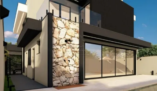 Casa de Condomínio com 3 Quartos à venda, 219m² no Alphaville Nova Esplanada, Votorantim