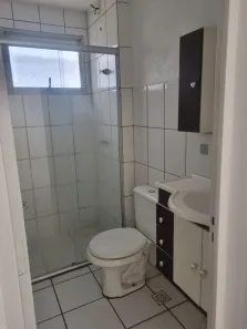 Apartamento com 2 Quartos à venda, 48m² no Jardim Maria, Piracicaba
