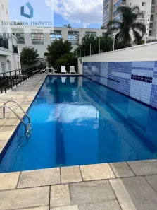 Apartamento com 2 Quartos à venda, 60m² no Vila Regente Feijó, São Paulo