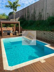 Casa de Condomínio com 3 Quartos para alugar, 230m² no Vila Hollândia, Campinas