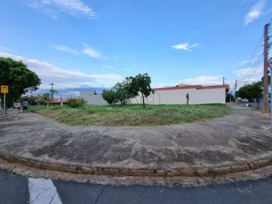 Lote/Terreno à venda, 358m² no Castelinho, Piracicaba