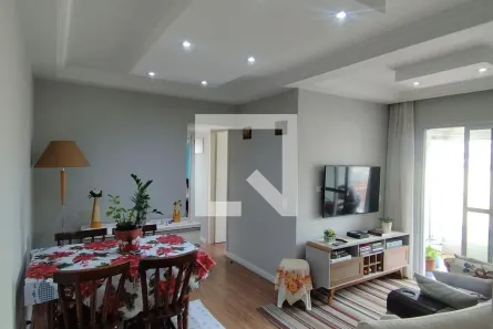 Apartamento com 3 Quartos à venda, 75m² no Sacomã, São Paulo